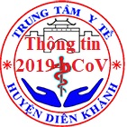 1403/KSBT-PCBTN Cập nhật các điểm nguy cơ lây nhiễm COVID-19 ngày 6/6/2021 theo Thông báo khẩn liên quan bệnh nhân Covid-19