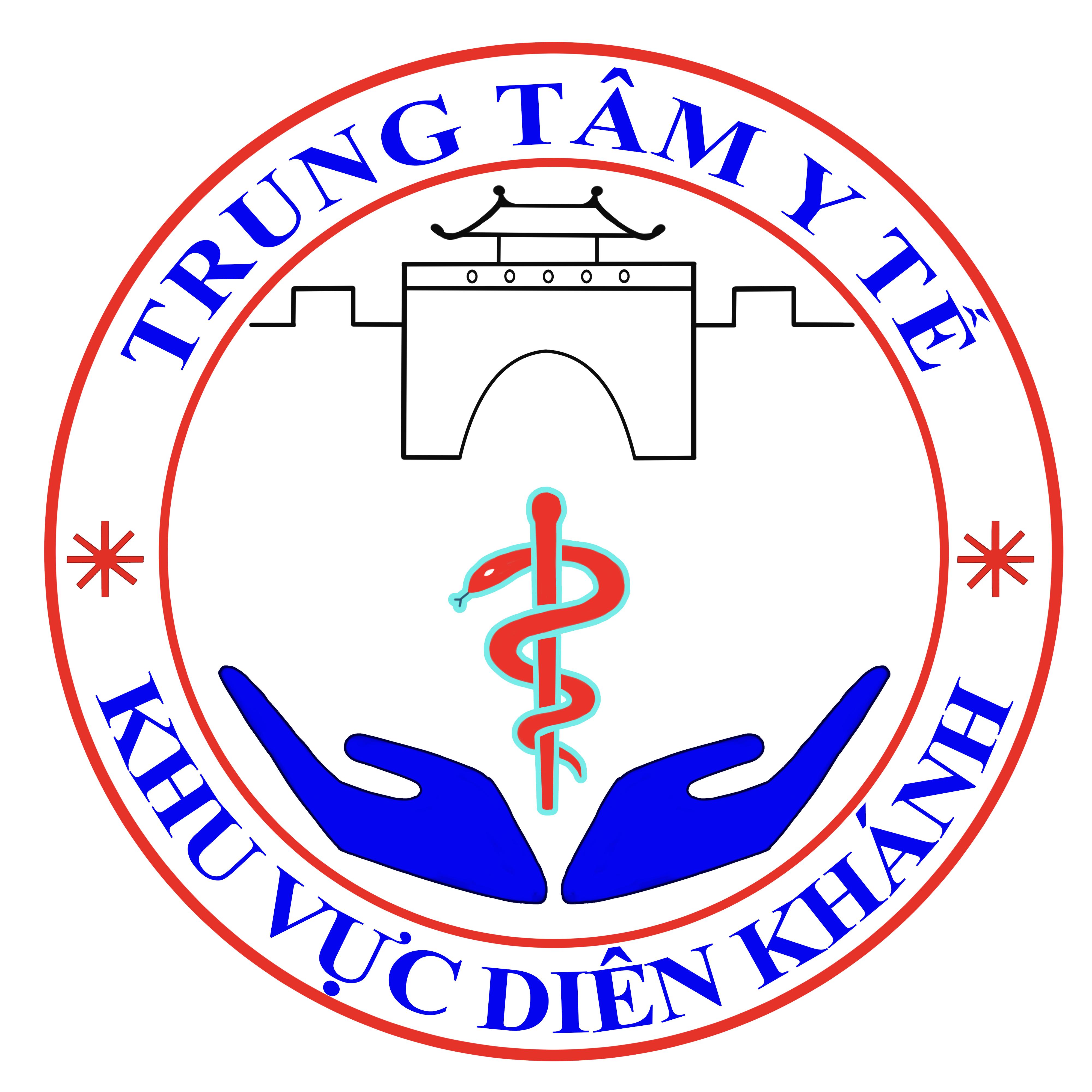 BẢN TIN LỚP TẬP HUẤN KỸ NĂNG GIAO TIẾP, QUY TẮC ỨNG XỬ TẠI TRUNG TÂM Y TẾ KHU VỰC DIÊN KHÁNH 2026