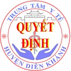 Quyết định Về việc Ban hành Quy trình kỹ thuật xét nghiệm Đo hoạt độ GGT tại Trung tâm Y tế huyện Diên Khánh (426-2024)