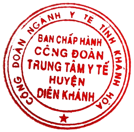 BẢNG TIN VỀ HỘI THI VĂN NGHỆ CHÀO MỪNG 95 NĂM NGÀY THÀNH LẬP CÔNG ĐOÀN VIỆT NAM (28/7/1929-28/7/2024)