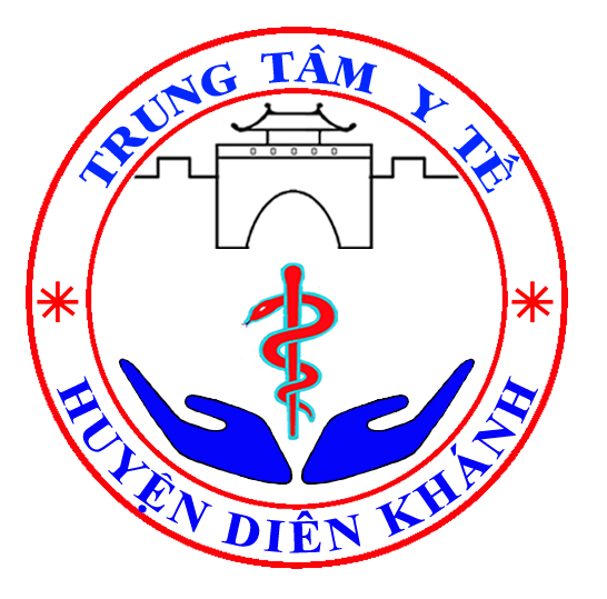 Danh sách nhân viên toàn trung tâm Y tế Diên Khánh