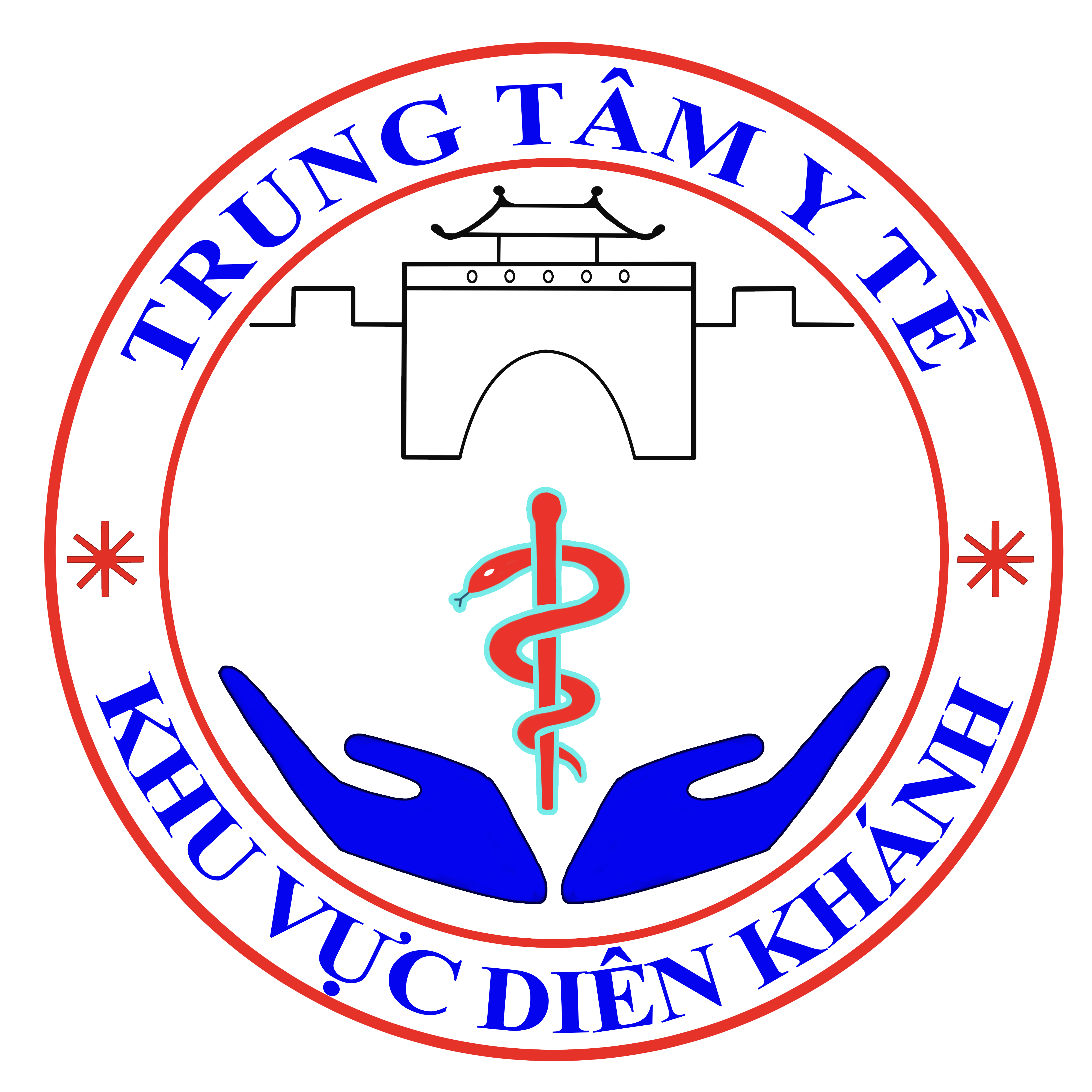 Kết quả khảo sát sự hài lòng của người bệnh nội trú tại Trung tâm Y tế Diên Khánh quý III/2025